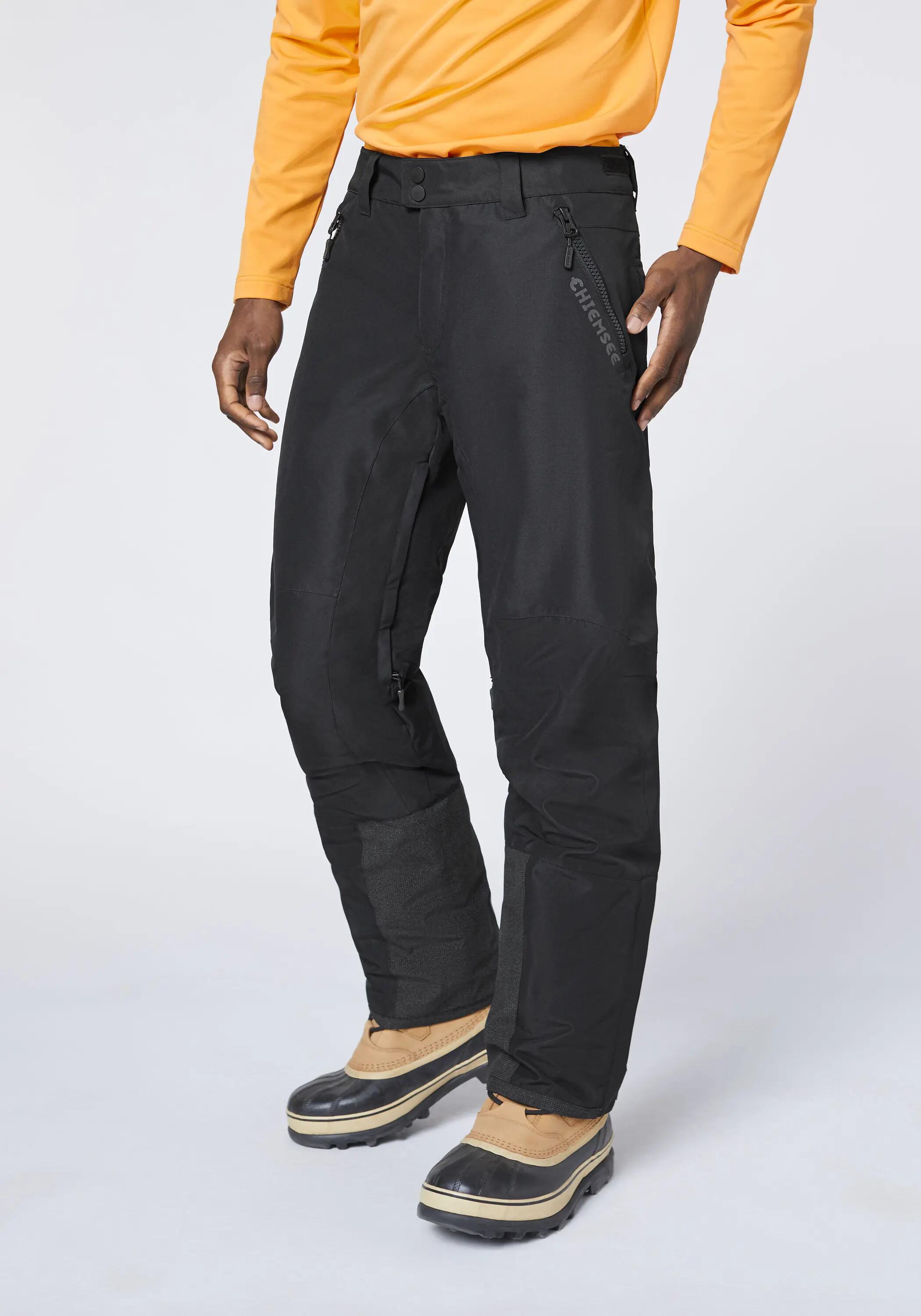 Skihose im PLUSMINUS-Design 3/7