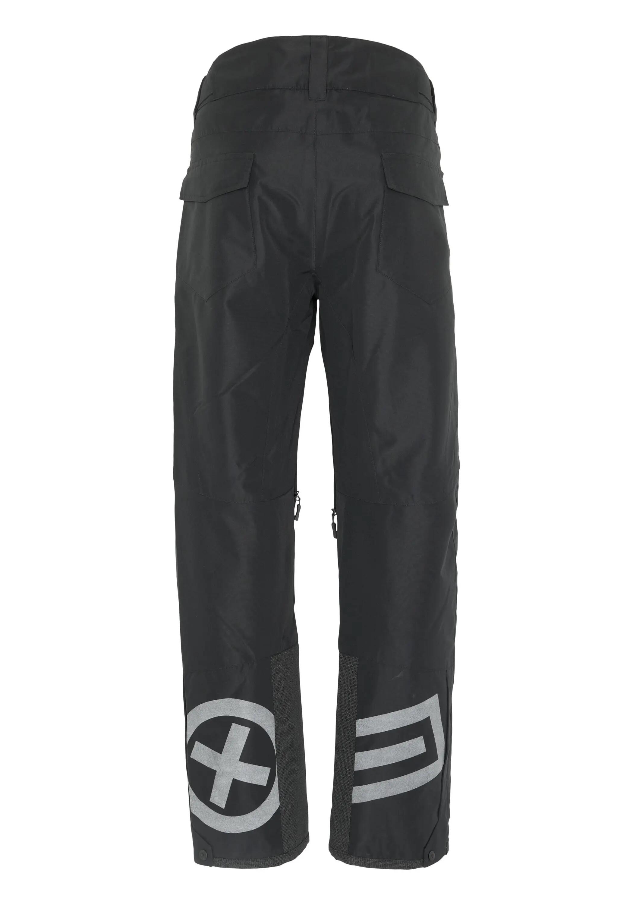 Skihose im PLUSMINUS-Design 2/7