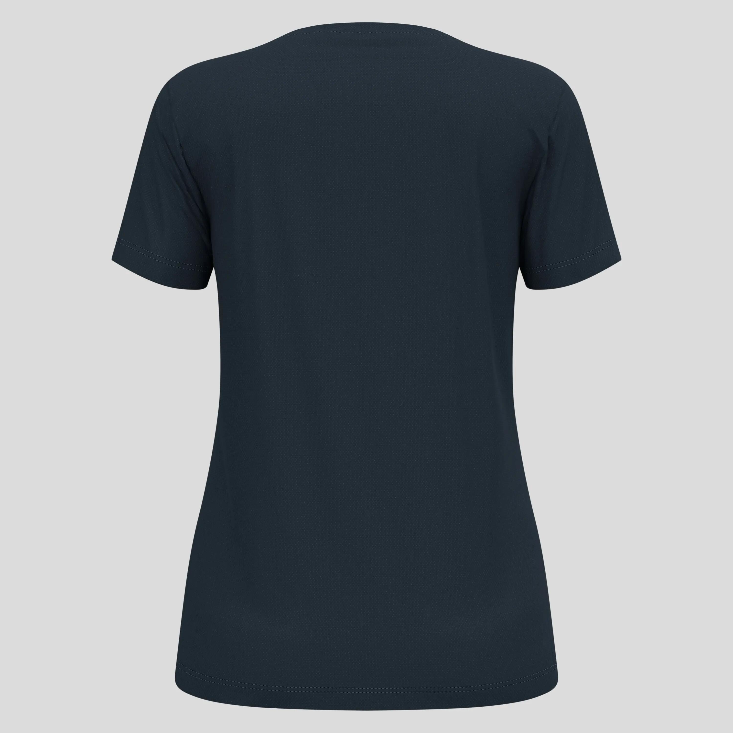 T-shirt F-Dry da donna ODLO 5/6