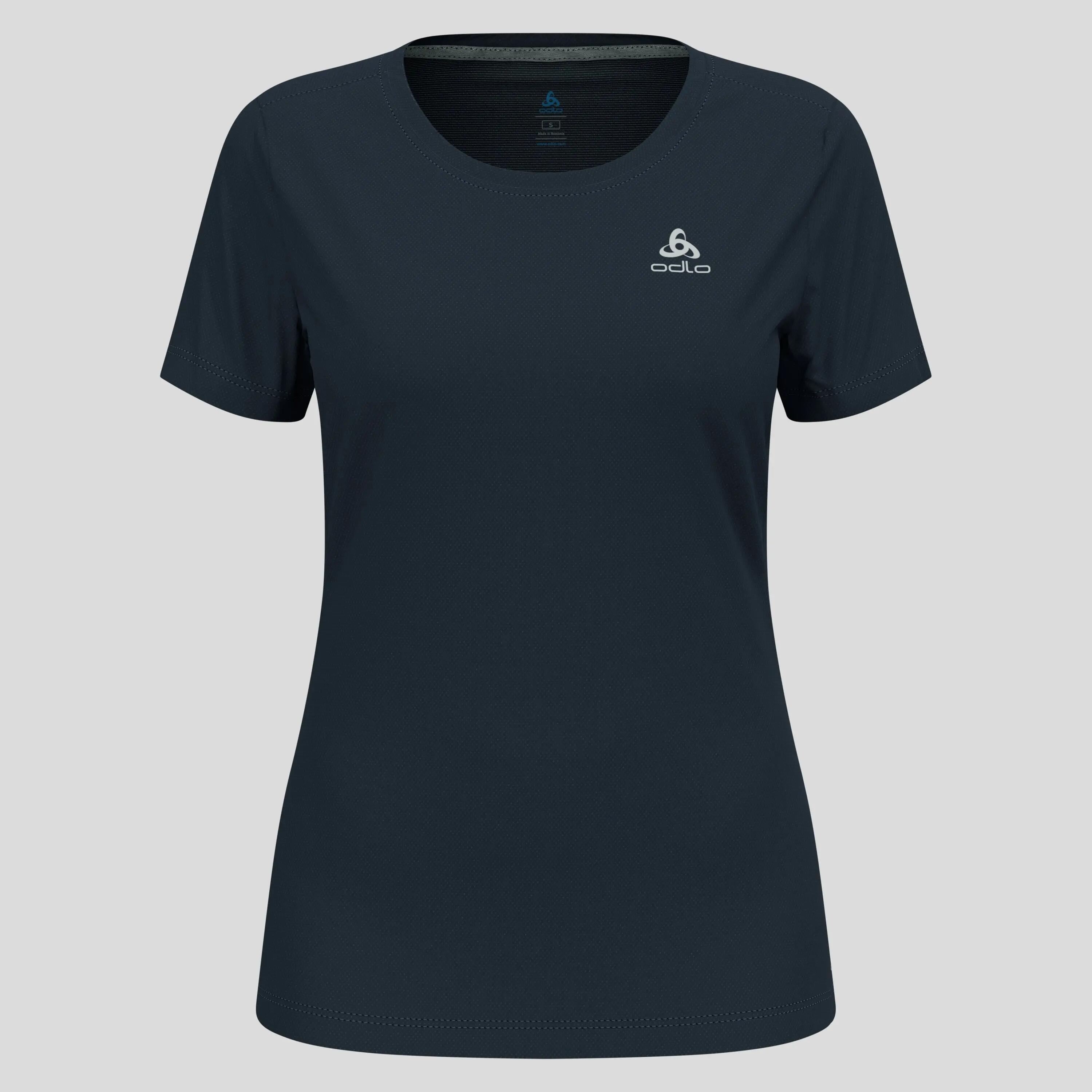 T-shirt F-Dry da donna ODLO 4/6