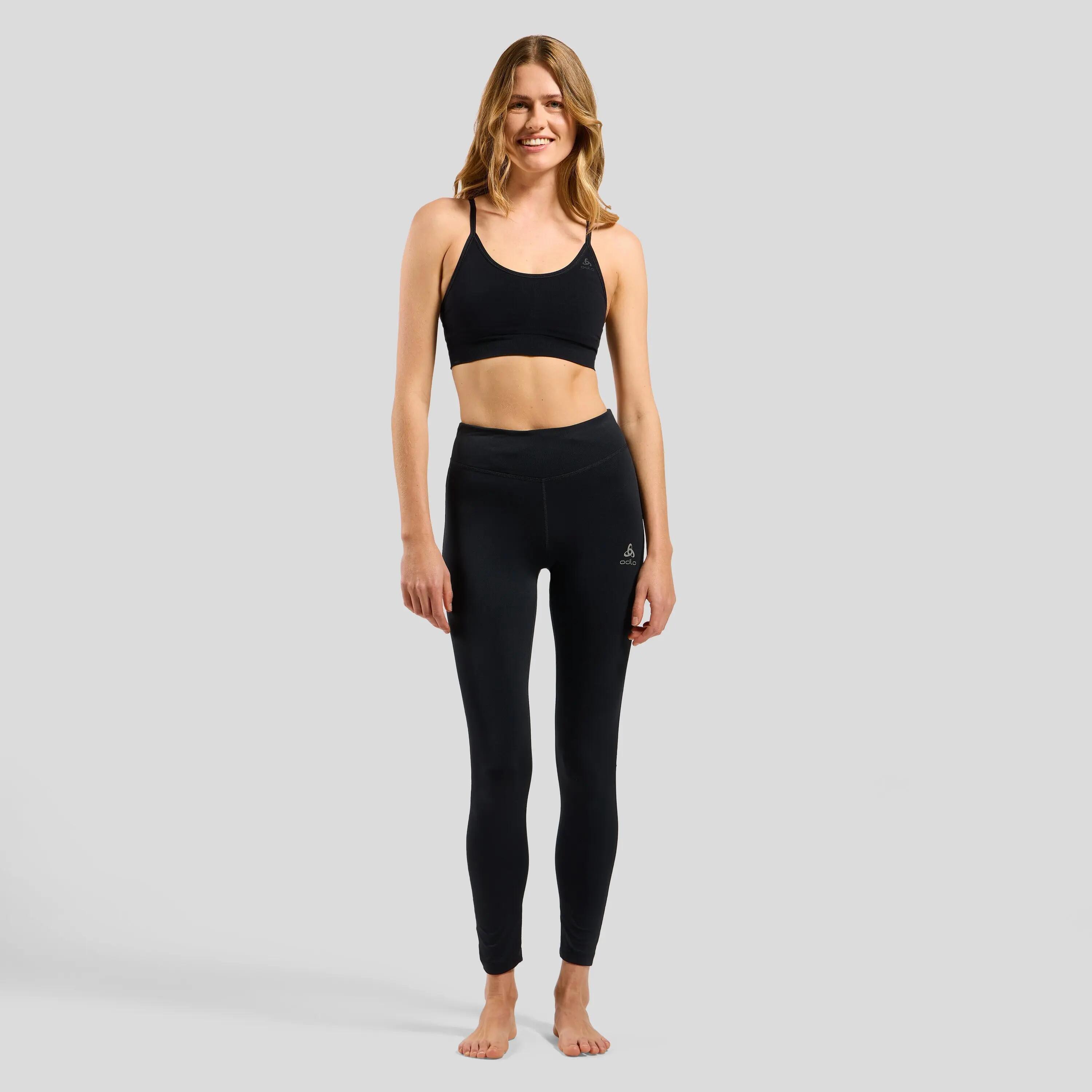 Brassière de sport réversible à maintien léger Seamless ODLO 5/9