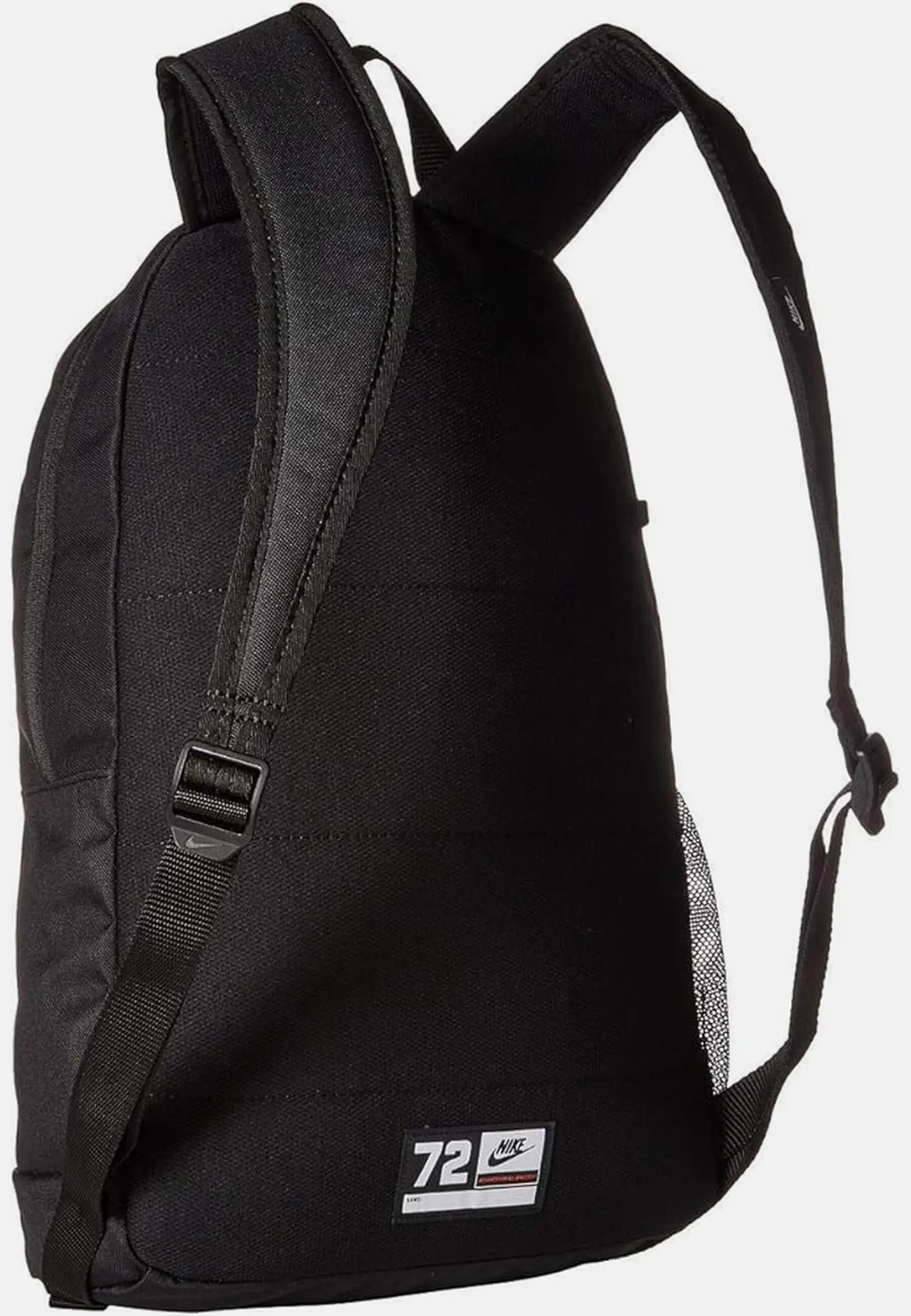Zaini nike nero 5/6