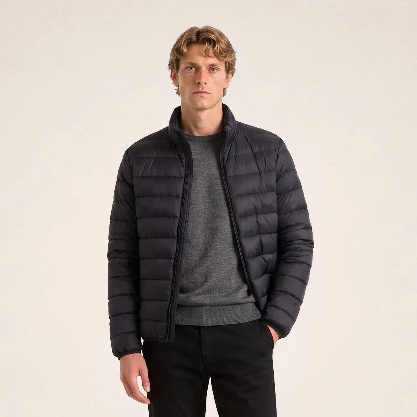 Chaqueta acolchada ligera de manga larga Piumino 2/6