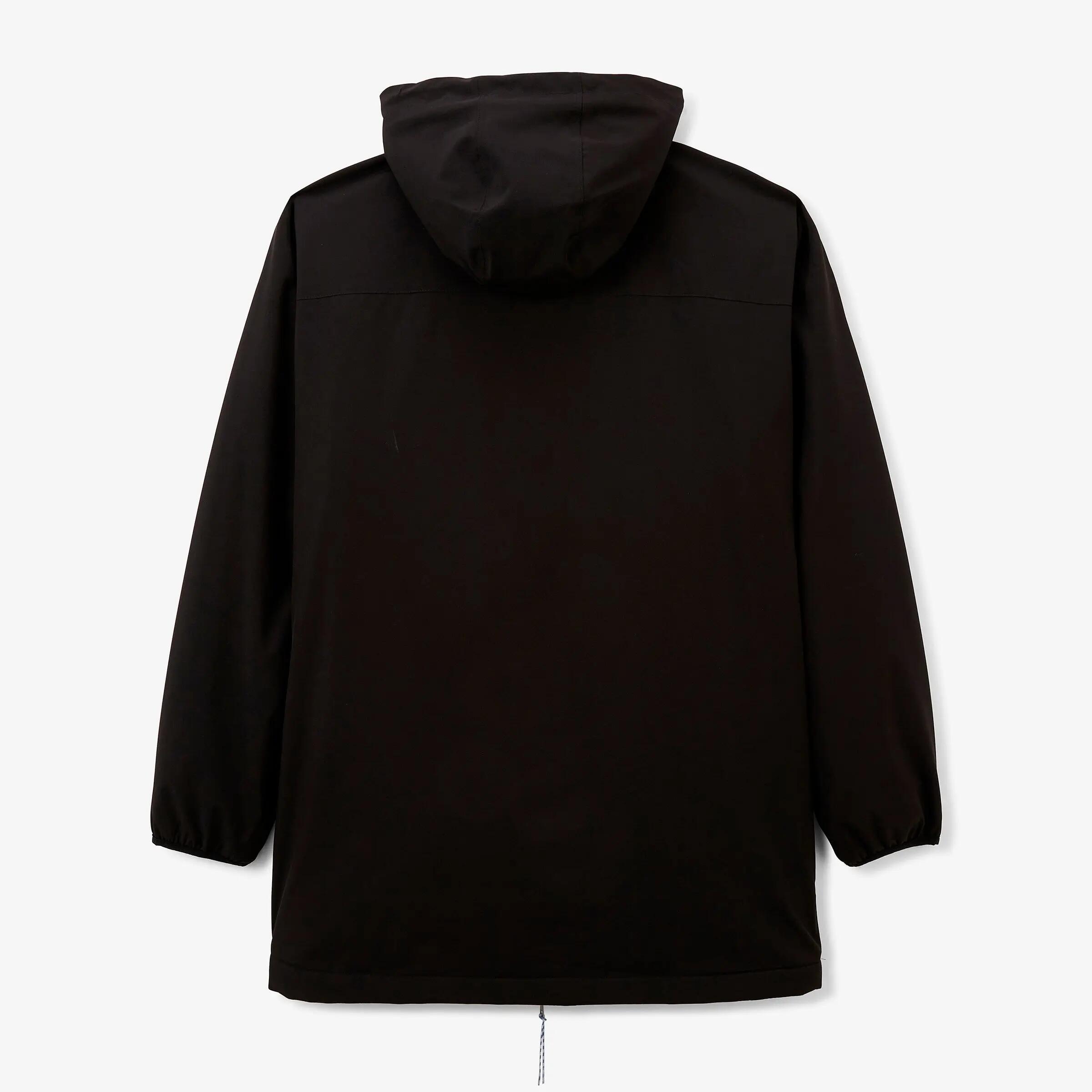 Parka in pile idrorepellente Stormer 3/6