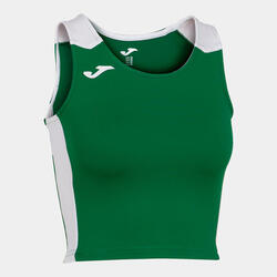 Kort tanktopje voor vrouwen Joma Record II