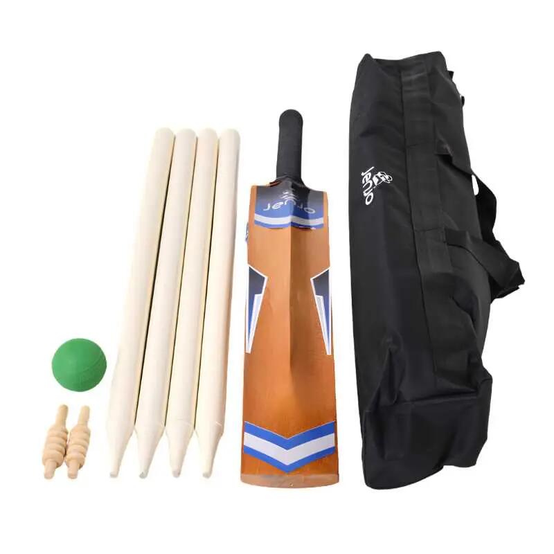 Cricket Set Backyard