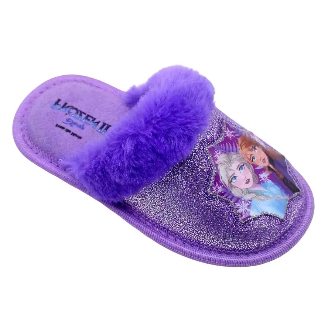 Frozen slippers PAARS 23/24 1/1