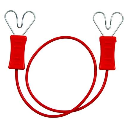 Câble interligne double cœur fils - Horizont