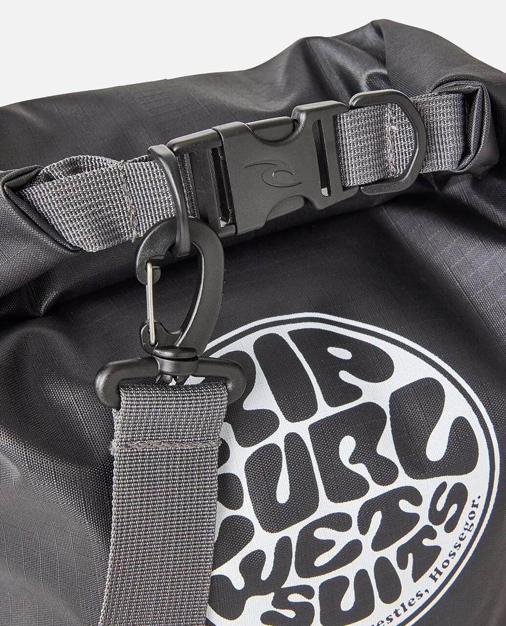 Drybag Herren Surf Series 20L - Noir/Gris 5/5