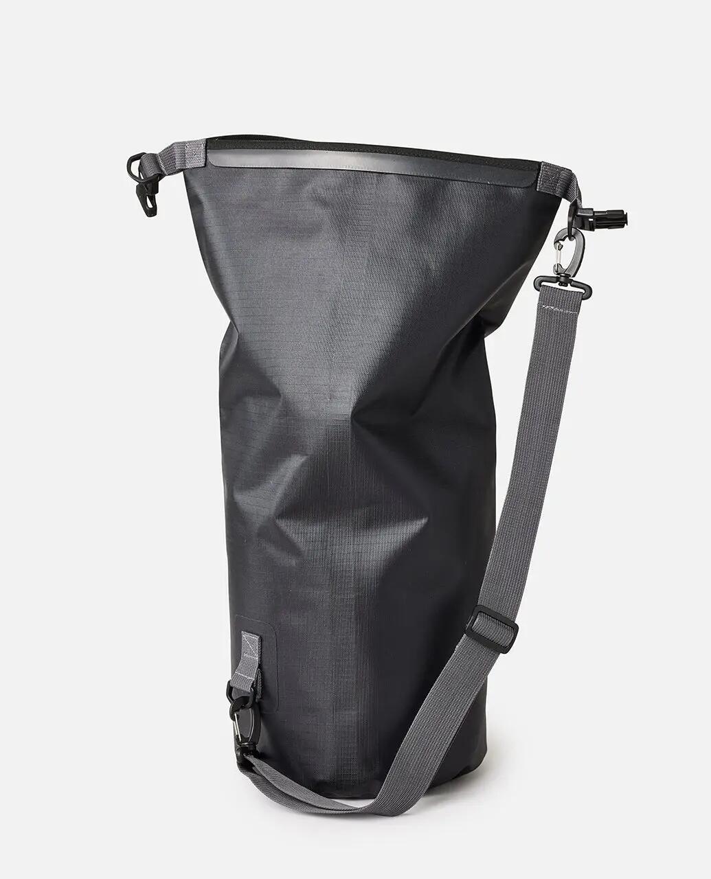 Drybag Herren Surf Series 20L - Noir/Gris 3/5