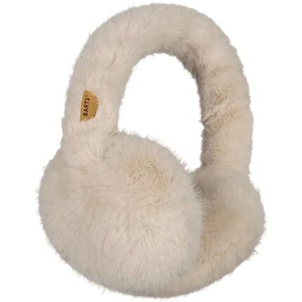 Cache-Oreille BARTS Cache-Oreille Big Fur Earmuffs-Noir
