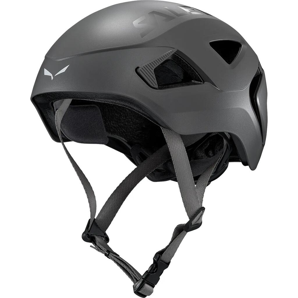 Climbing Helmet Pura 2.0 Onyx