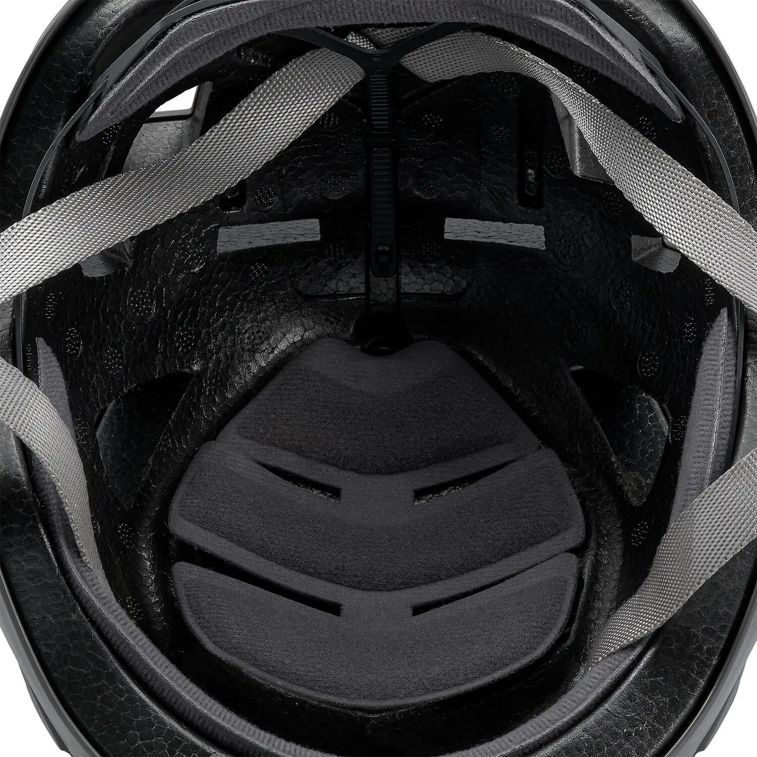 Climbing Helmet Pura 2.0 Onyx 4/6