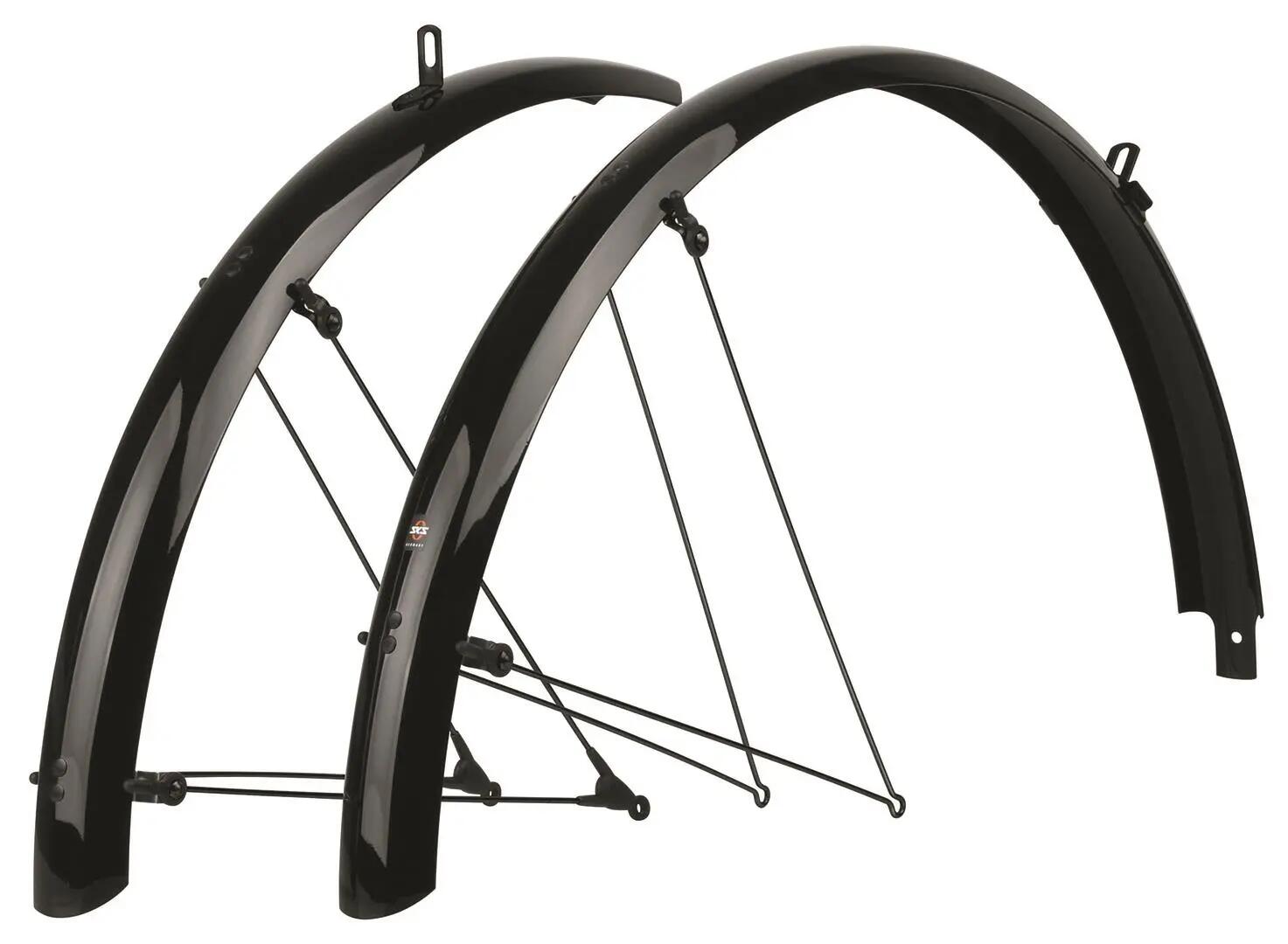 Radschützer-Set SKS Bluemel 5/7