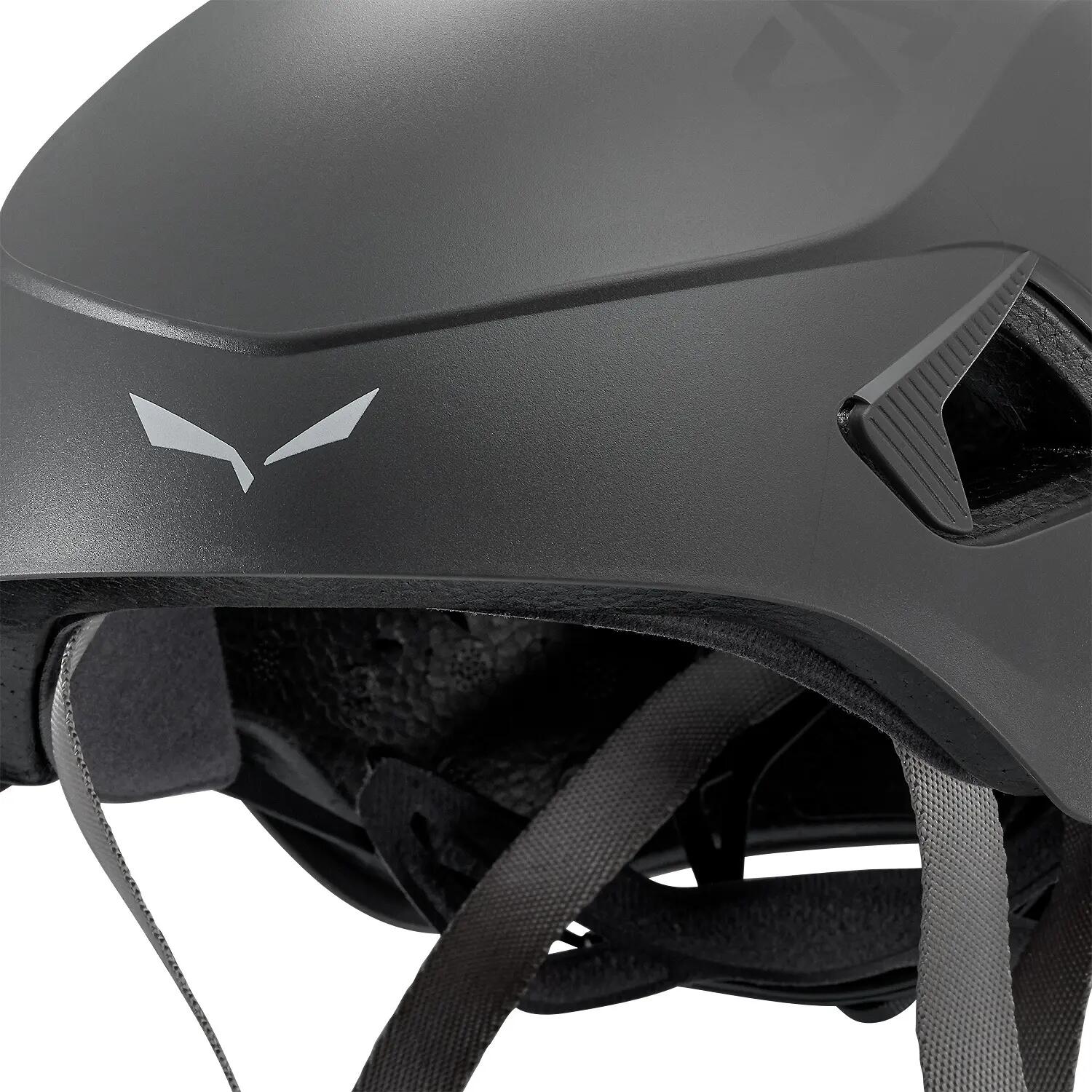 Climbing Helmet Pura 2.0 Onyx 3/6