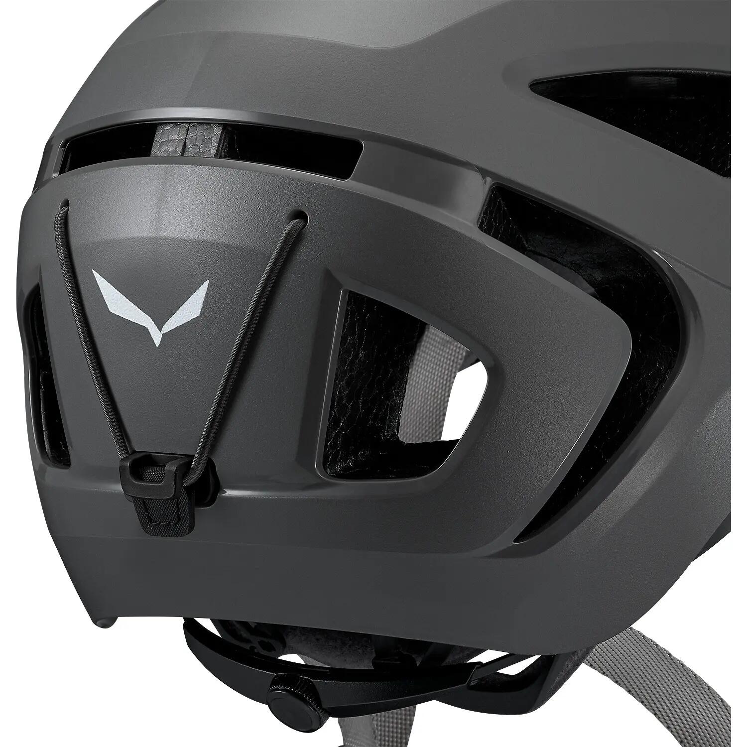 Climbing Helmet Pura 2.0 Onyx 2/6