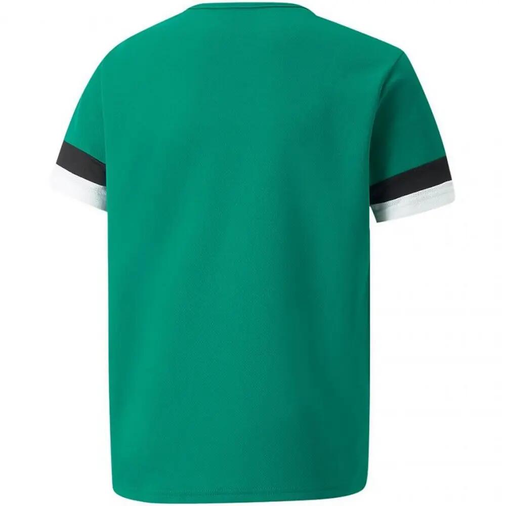 Maillot Enfant (Vert) 2/4