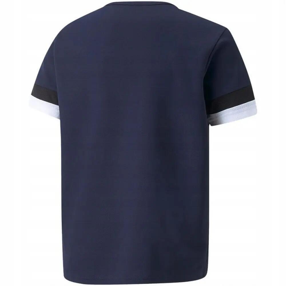 Maillot Enfant (Bleu Marine) 2/4