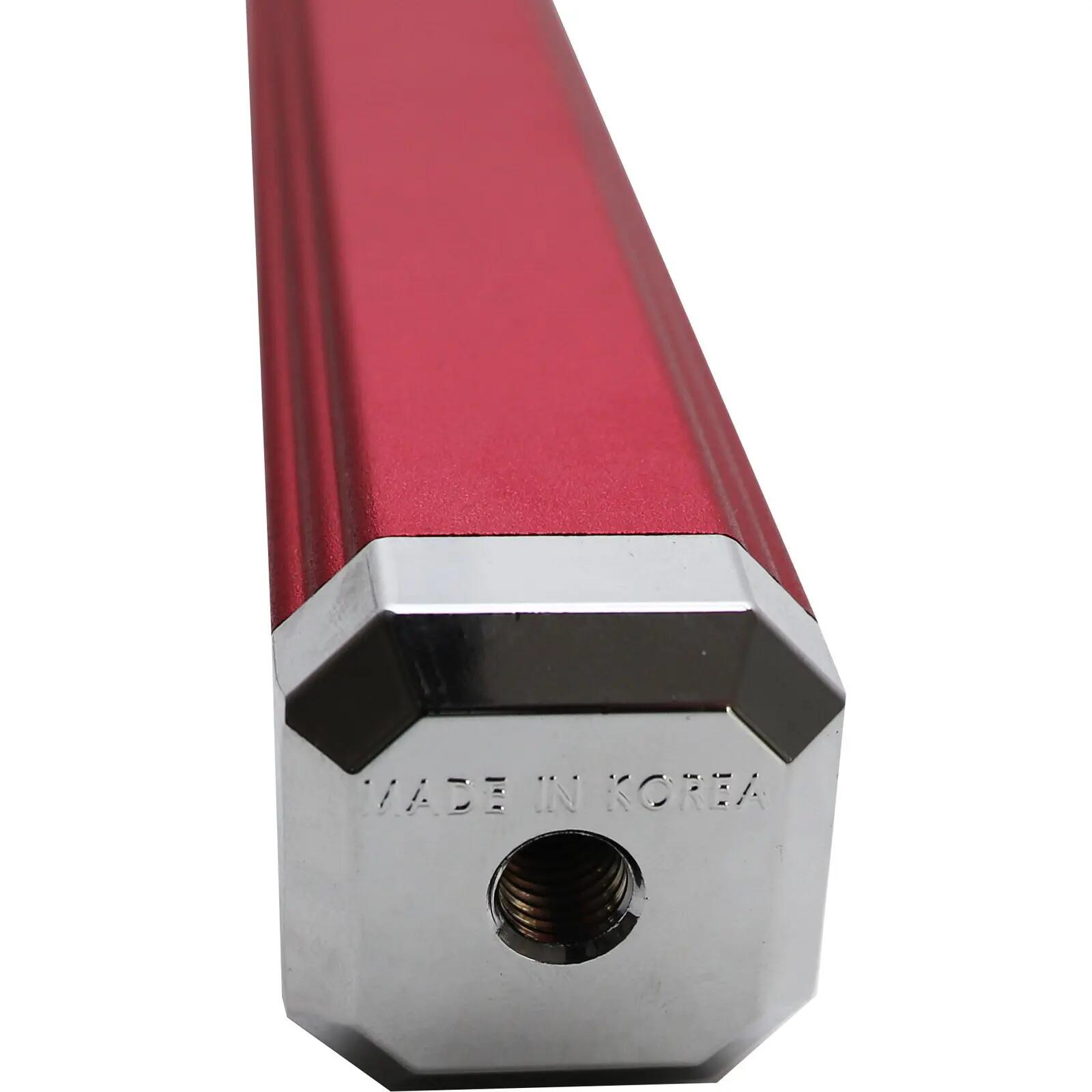 Teleskop-Tarpstange Steip 300 dark red 5/6