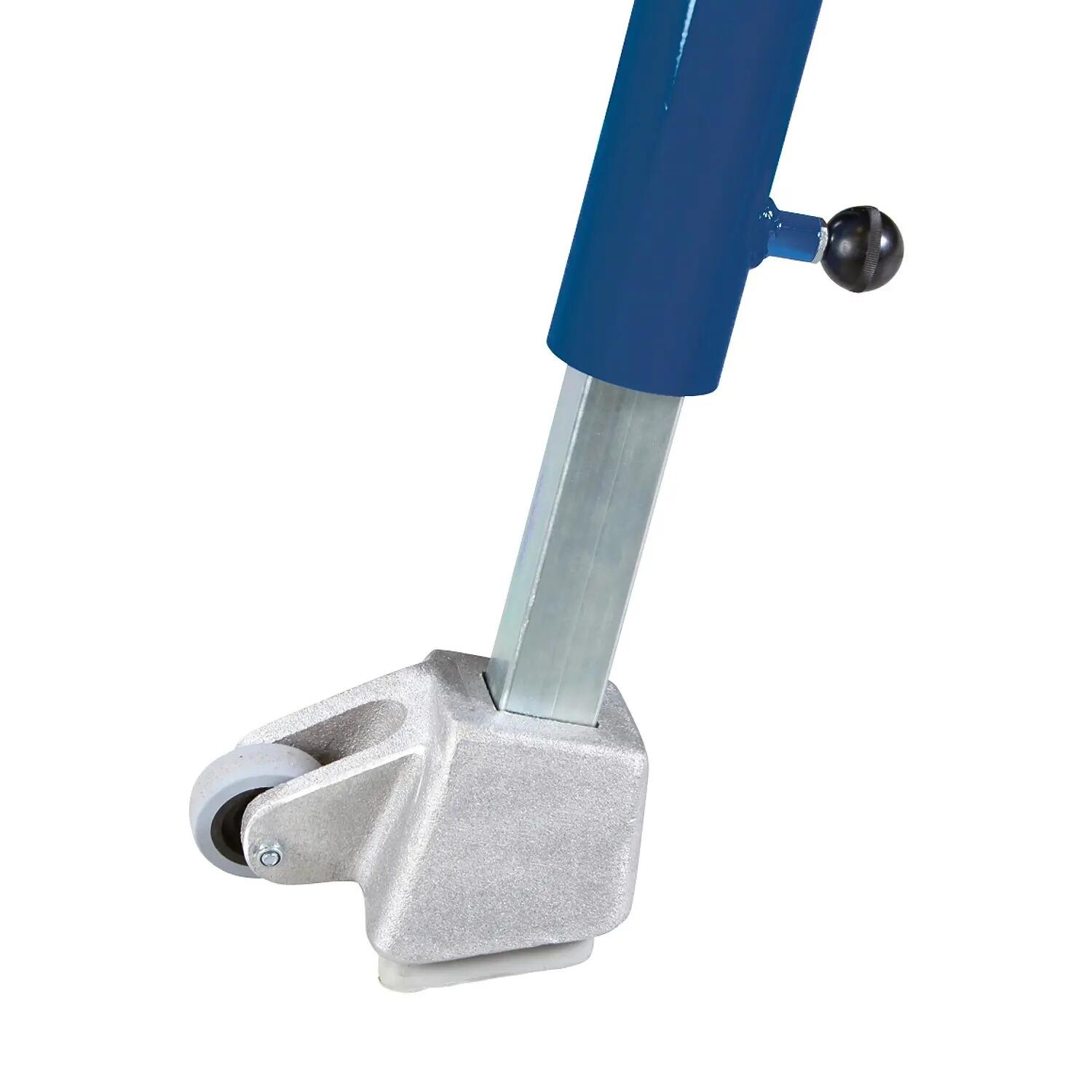 Turnbock mit Metallbeinen Kids Turnen Unisex 5/6