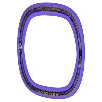 Werpring aerobie pro blade purple 6063043 paars 35 x 25 cm