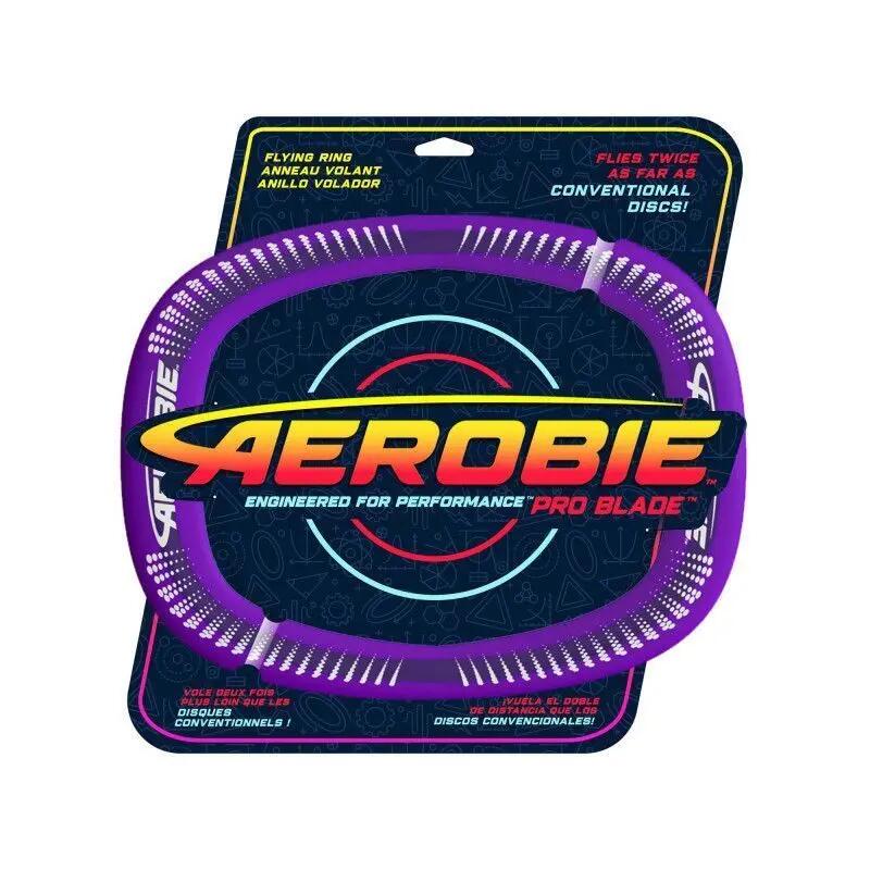 Disque de lancer - Aerobie - Pro Blade 3/7