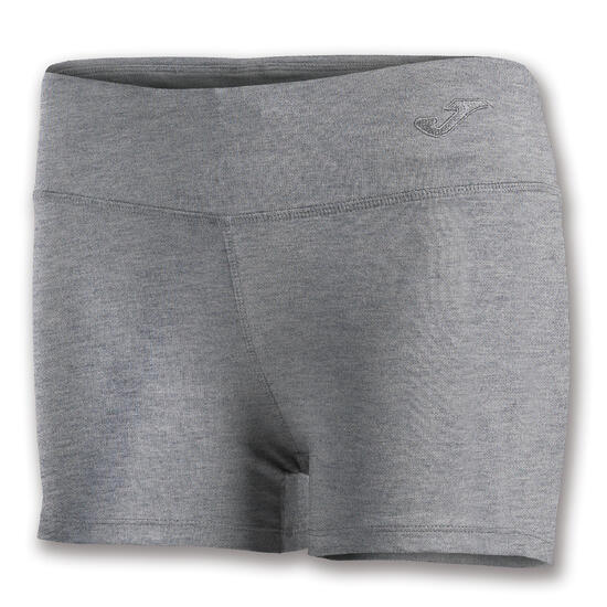Cuissard Fitness Enfants Joma Vela II Gris Melange