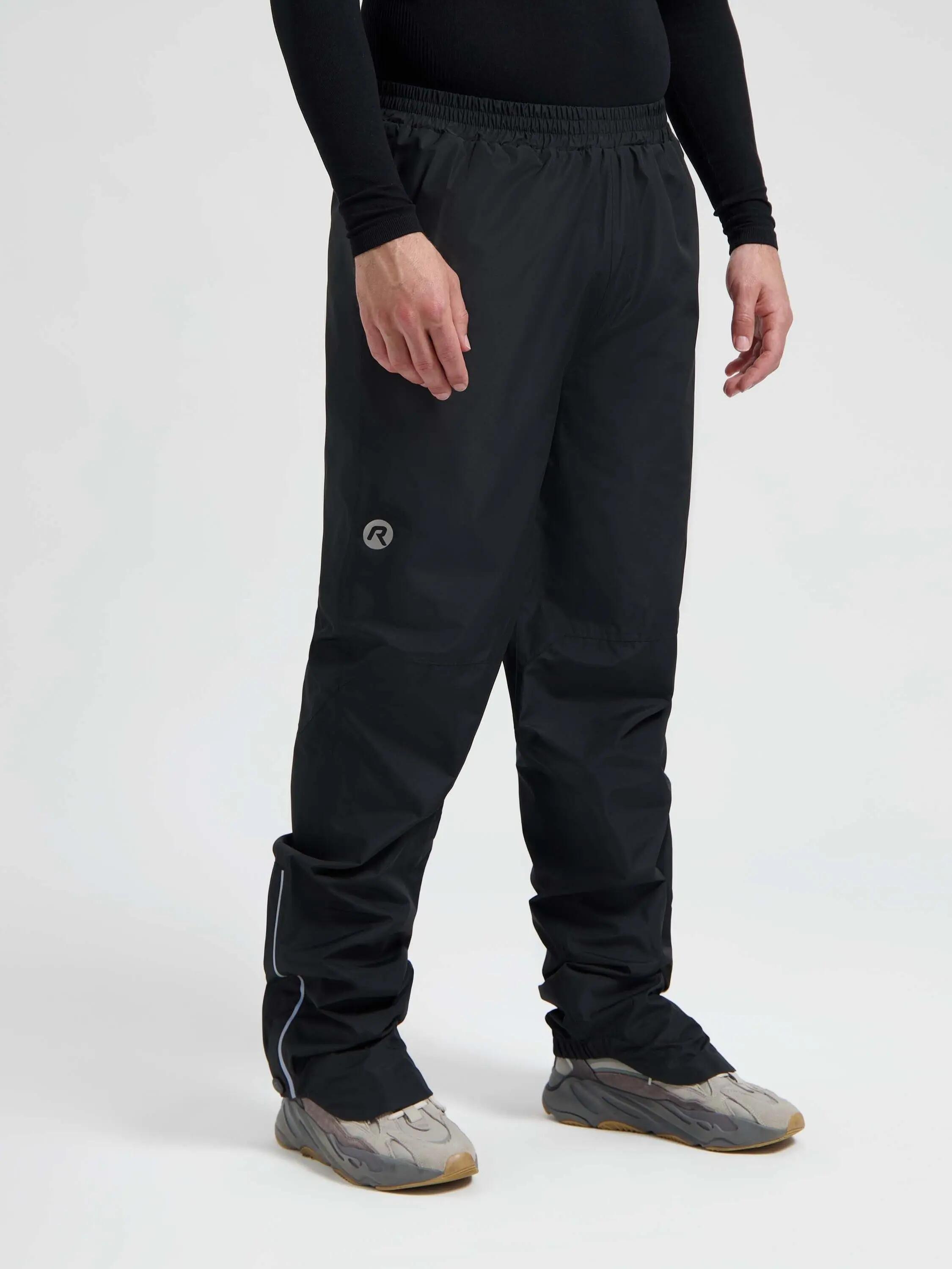 Regenhose für Damen und Herren Commuter Essential 7/7