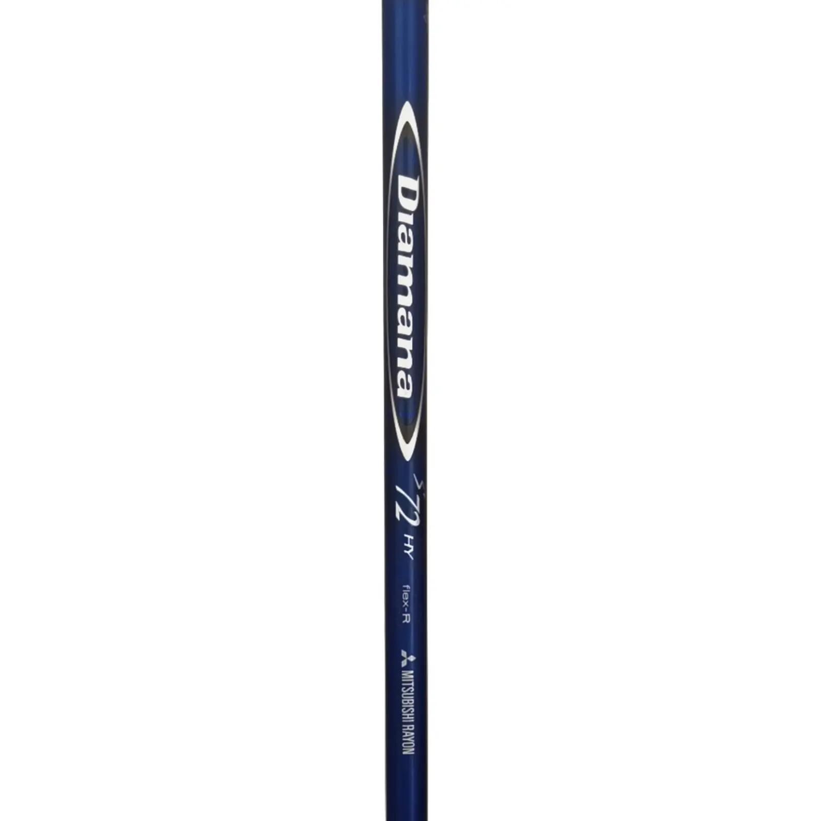 Titleist TSR2 Hybrid / Flex Regular / #4/21 4/5