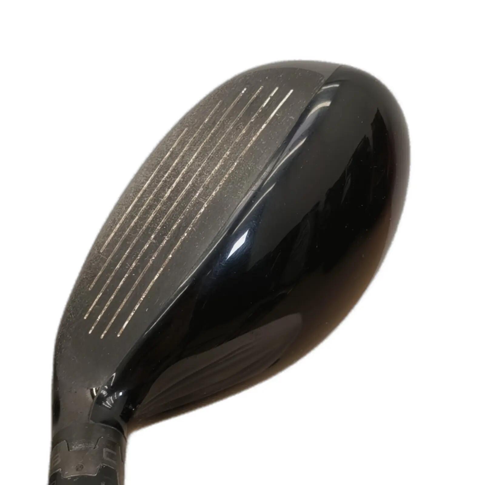 Titleist TSR2 Hybrid / Flex Regular / #4/21 3/5