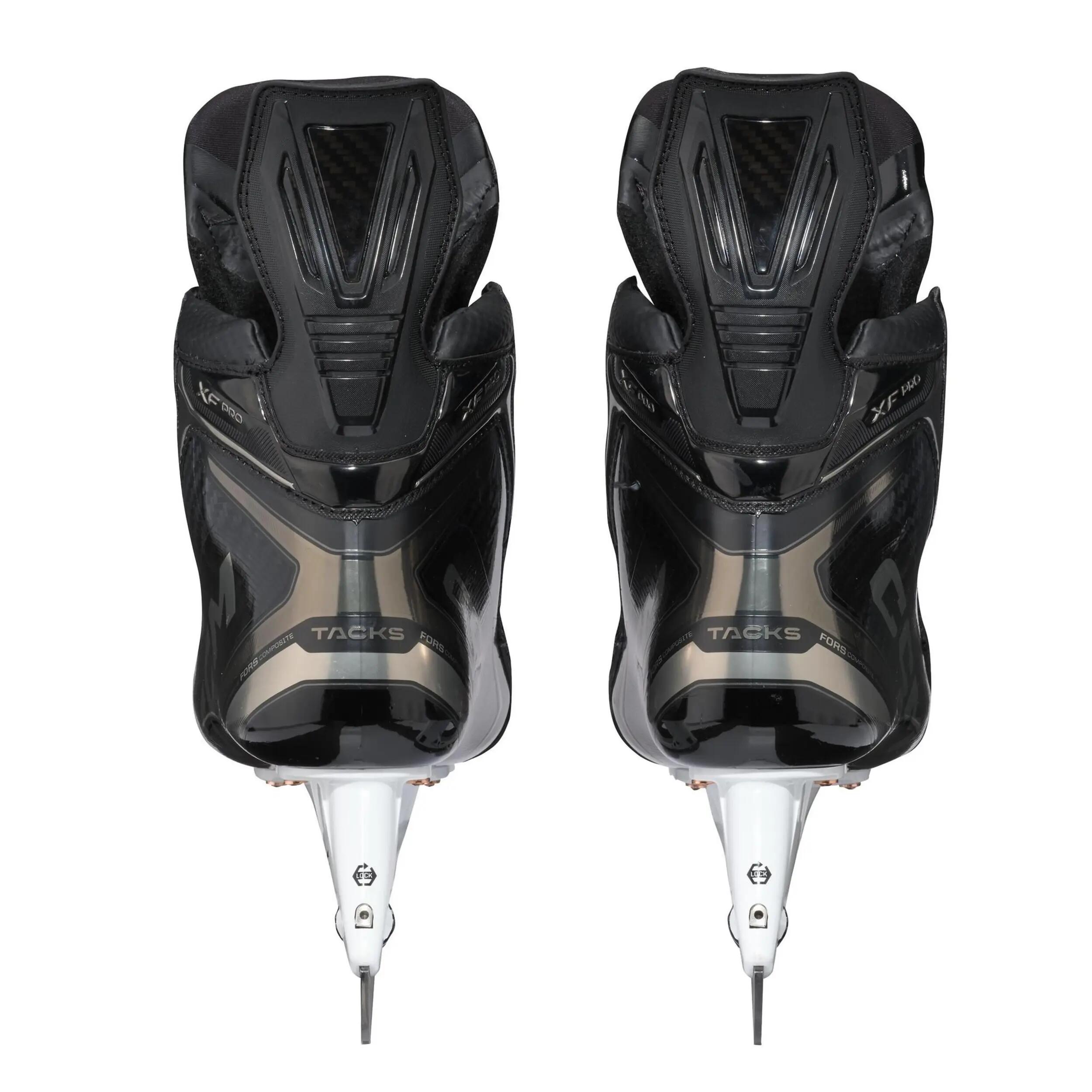 Łyżwy hokejowe CCM Tacks XF Pro Senior Tapered 6/7