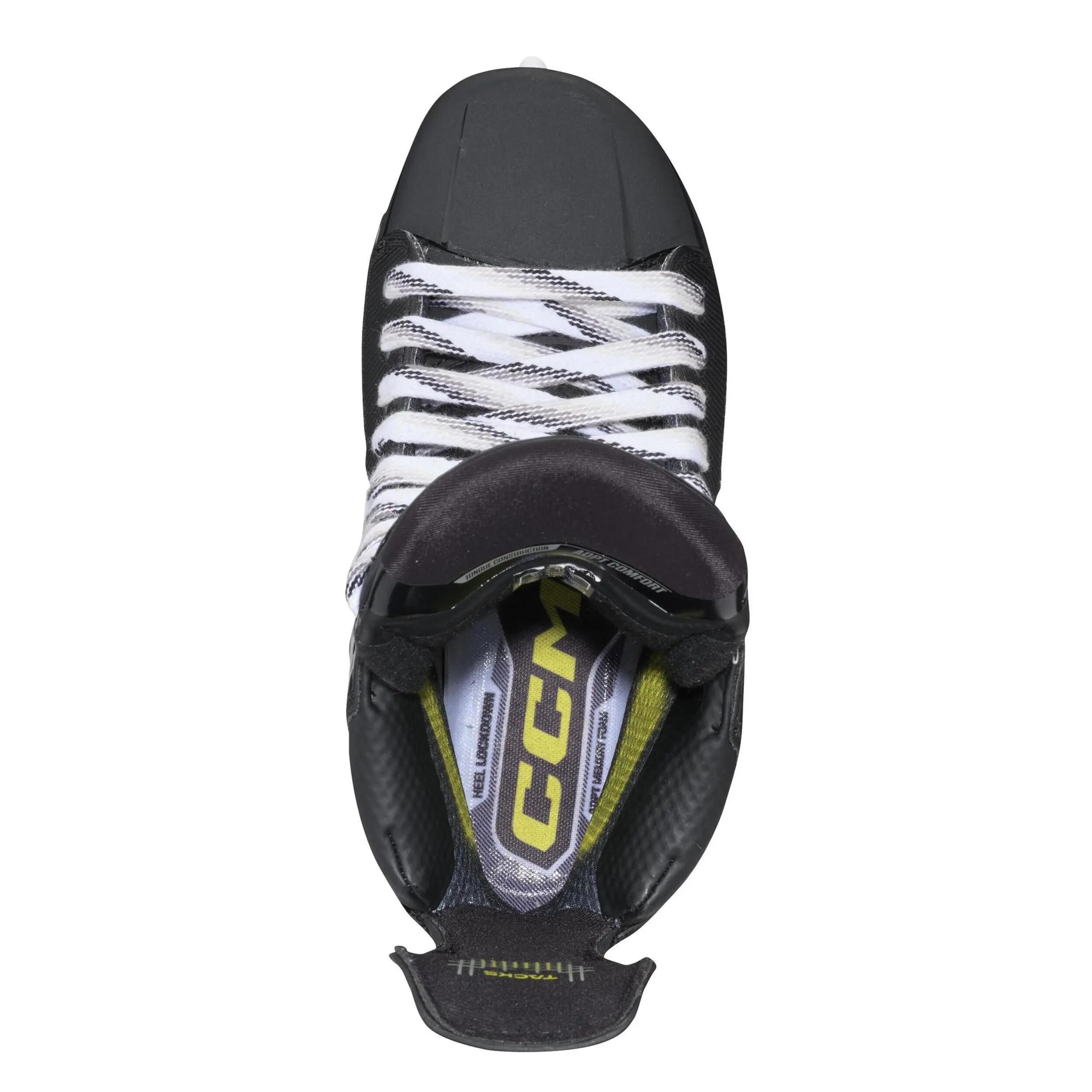 Tacks XF Pro - Hokejové brusle - Dospělí 5/7