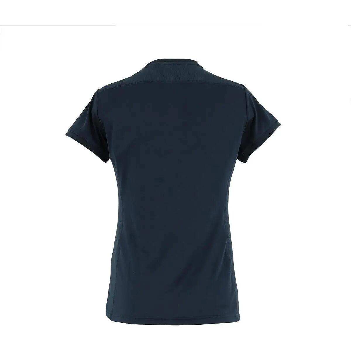 Indian Maharadja Kadiri Femmes Shirt 3/4