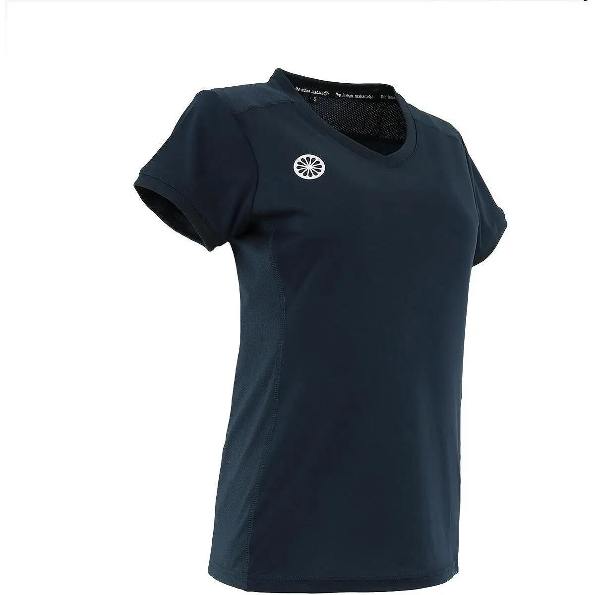Indian Maharadja Kadiri Femmes Shirt 2/4