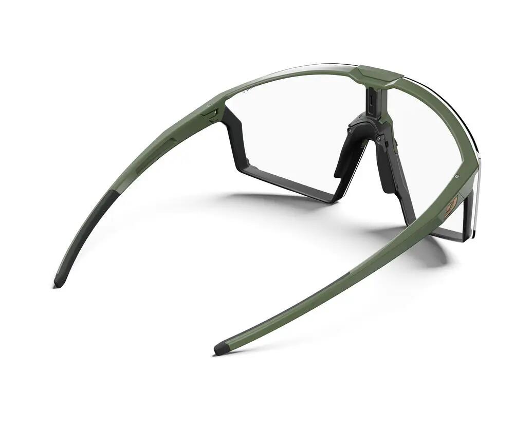 Julbo Edge Spectron 3CF Khaki Black Zonnebril 7/7