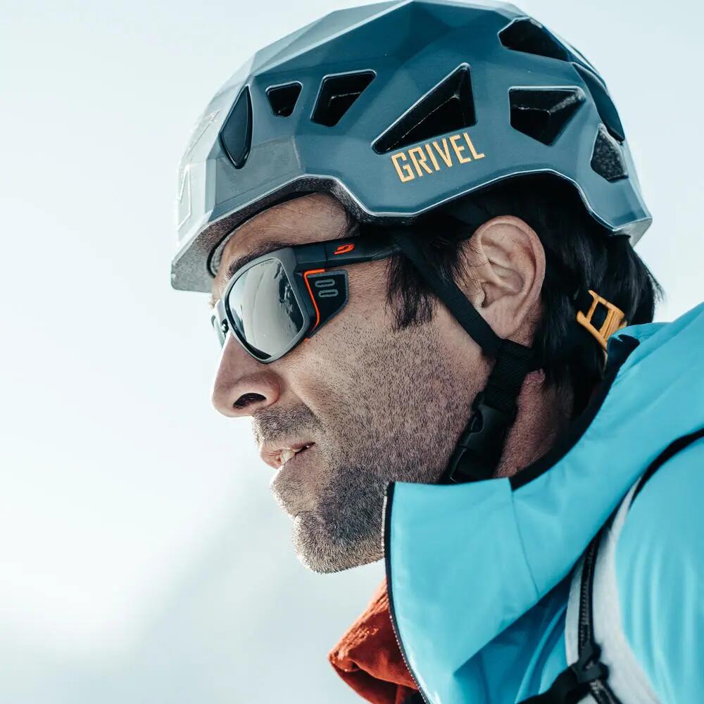 Lunettes de Soleil Montagne Adulte SHIELD Photochromique 2-4 7/7