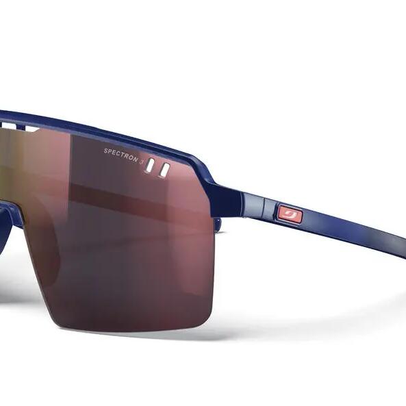 Julbo Intensity Junior Spectron 3 Blue/Brown Children's Sunglasses