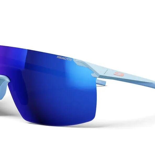 Julbo Sunglasses Trail Running Adult FASTER M Photochromic 1-3