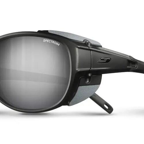 Julbo Explorer 2.0 Spectron 4 Glasses Black - Grey