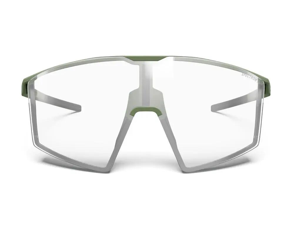 Julbo Edge Spectron 3CF Khaki Black Zonnebril 5/7
