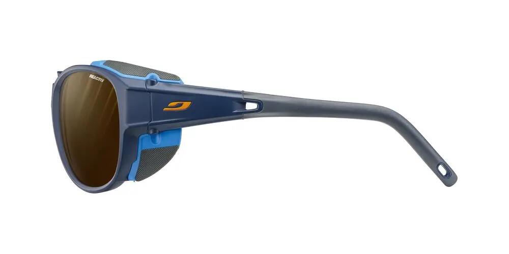 Okulary przeciwsłoneczne Explorer 2.0 Reactiv High Mountain 4/7