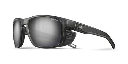 Paar Julbo Shield Spectron 4 Goggles Black - Smoke