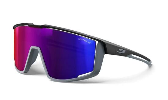 Lunettes de Soleil Running Vélo Adulte FURY Catégorie 3 HD