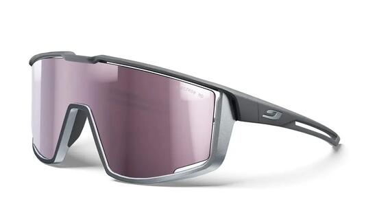 Lunettes de Soleil Running Vélo Adulte FURY Catégorie 3 HD
