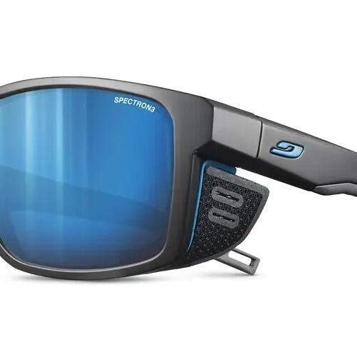 Julbo Sunglasses Mountain Adult SHIELD Category 3