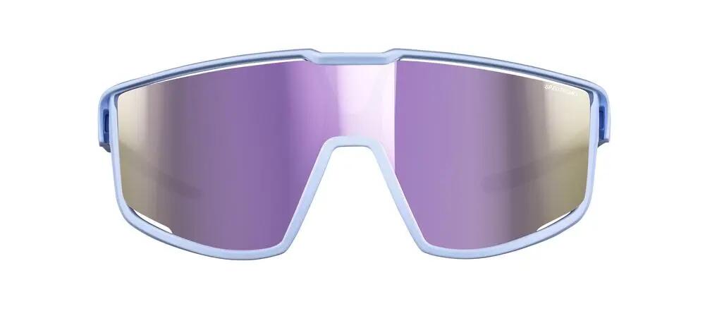 Okulary dla dzieci JULBO Fury Junior - Spectron 3 - Lilac