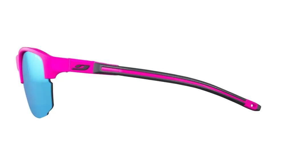 Lunettes de Soleil Trail Running Femmes SPLIT Catégorie 3 3/4