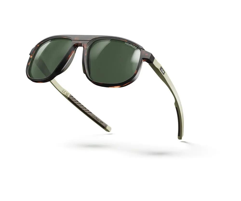 Okulary z polaryzacją JULBO WARD brązowy Cat 3 Spectron Polarized 5/5