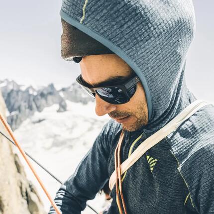 Lunettes de Soleil Montagne Adulte SHIELD Photochromique 2-4