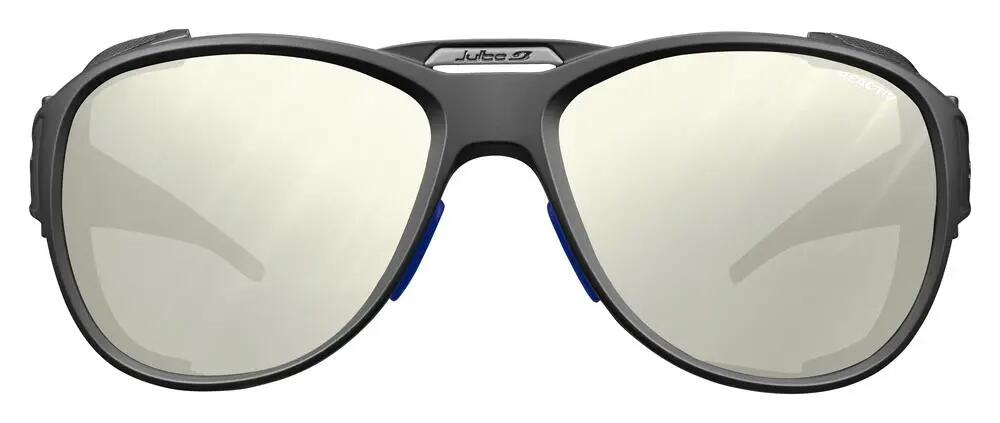 Lunettes de Soleil Montagne Adulte EXPLORER 2.0 Photochromique 0-4 3/5